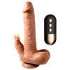 Picture of ODIE Remote-Control Realistic Vibrator – 12 Modes