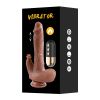 Picture of ODIE Remote-Control Realistic Vibrator – 12 Modes