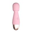 Picture of MINI Classic Vibrator 10 Intensity Levels*Beginner