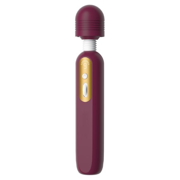 Picture of OLOF Powerful Massage Wand – 9 Modes, 8 Speeds