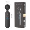 Picture of ARES Warming Massage Wand – 12 Functions, 6 Levels