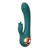 Picture of MAGIC WAND Rabbit Vibrator with Warming – Pink