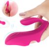 Picture of FIRST LOVE Remote Controlled Textured Finger Vibrator*Rose