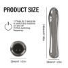 Picture of SIDLO 9 Modes Powerful Metal Bullet Vibrator