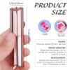 Picture of BETTY Microcurrent Stimulation Lipstick Vibrator