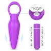 Picture of DADA Removable Bullet Finger Vibrator