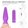 Picture of DADA Removable Bullet Finger Vibrator