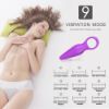 Picture of DADA Removable Bullet Finger Vibrator