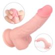 Picture of BARON Classic Realistic Dildo 8 Inch