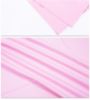 Picture of Flat Waterproof Play Sheet - Pink - 2.1m*2m