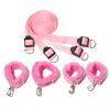 Picture of Pin Me To The Bed Restraint - Pink