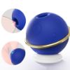 Picture of PLANET Clitoral Suction Stimulator*Blue