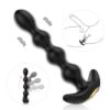 Picture of AUSTIN 9 Function Rechargeable Bendable Vibrating Anal Beads