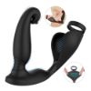 Picture of RAPTOR Dual Motor Anal Vibrator Prostate Massager