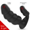 Picture of DRAGON 9 Vibrating Modes Perineum and Prostate Massager