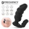 Picture of DRAGON 9 Vibrating Modes Perineum and Prostate Massager