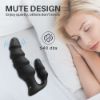 Picture of DRAGON 9 Vibrating Modes Perineum and Prostate Massager