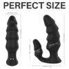 Picture of DRAGON 9 Vibrating Modes Perineum and Prostate Massager