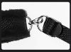 Picture of Under Mattress Bondage Kit - Black 