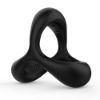 Picture of BLACK RIDER Edge Silicone Cock and Ball Sling