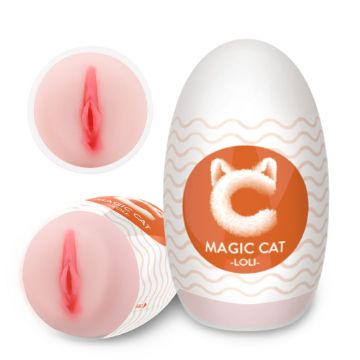 Picture of LOLI Super Tight Suction Control Realistic Vagina Cup