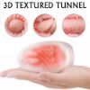 Picture of SWEETY Tight Suction Control Realistic Vagina Cup