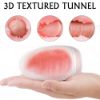 Picture of SPOUSE Soft Tight Suction Control Realistic Vagina Cup