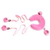 Picture of Sex Position Restraint with Neck Cushion - Pink