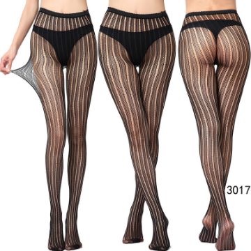 Picture of Allureluv Fishnet Pantyhose
