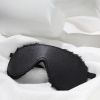 Picture of Bondage Boutique Faux Fur Blindfold
