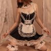 Picture of Sexy Maid Lingerie Outfit Anime Cosplay Costume