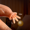 Picture of ODIE Remote-Control Realistic Vibrator – 12 Modes