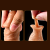 Picture of ODIE Remote-Control Realistic Vibrator – 12 Modes