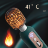 Picture of OLOF Powerful Massage Wand – 9 Modes, 8 Speeds