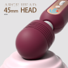 Picture of OLOF Powerful Massage Wand – 9 Modes, 8 Speeds