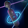 Picture of ARES Warming Massage Wand – 12 Functions, 6 Levels