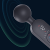 Picture of ARES Warming Massage Wand – 12 Functions, 6 Levels
