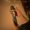 Picture of OLOF Massage Wand Powerful Vibrator 9 Vibration 8 Speed Digital Display*Green