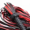 Picture of Dominator Faux Leather Flogger
