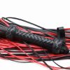 Picture of Dominator Faux Leather Flogger