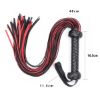 Picture of Dominator Faux Leather Flogger