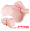 Picture of DOTTY Thrust Realistic Vagina and Butt Masturbator