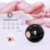 Picture of JACKPOT MINI Remote Controlled Kegel Balls Vibrator*Nude