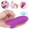 Picture of DORY Teaser Finger Vibrator*Purple
