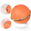 Picture of PLANET Clitoral Suction Stimulator*Orange