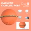 Picture of PLANET Clitoral Suction Stimulator*Orange