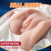 Picture of MARINA Realistic Vagina and Ass Masturbator