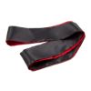 Picture of Silky Smooth Black Blindfold*Red
