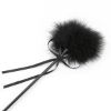 Picture of Dominator Black Faux Feather Tickler