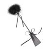Picture of Dominator Black Faux Feather Tickler